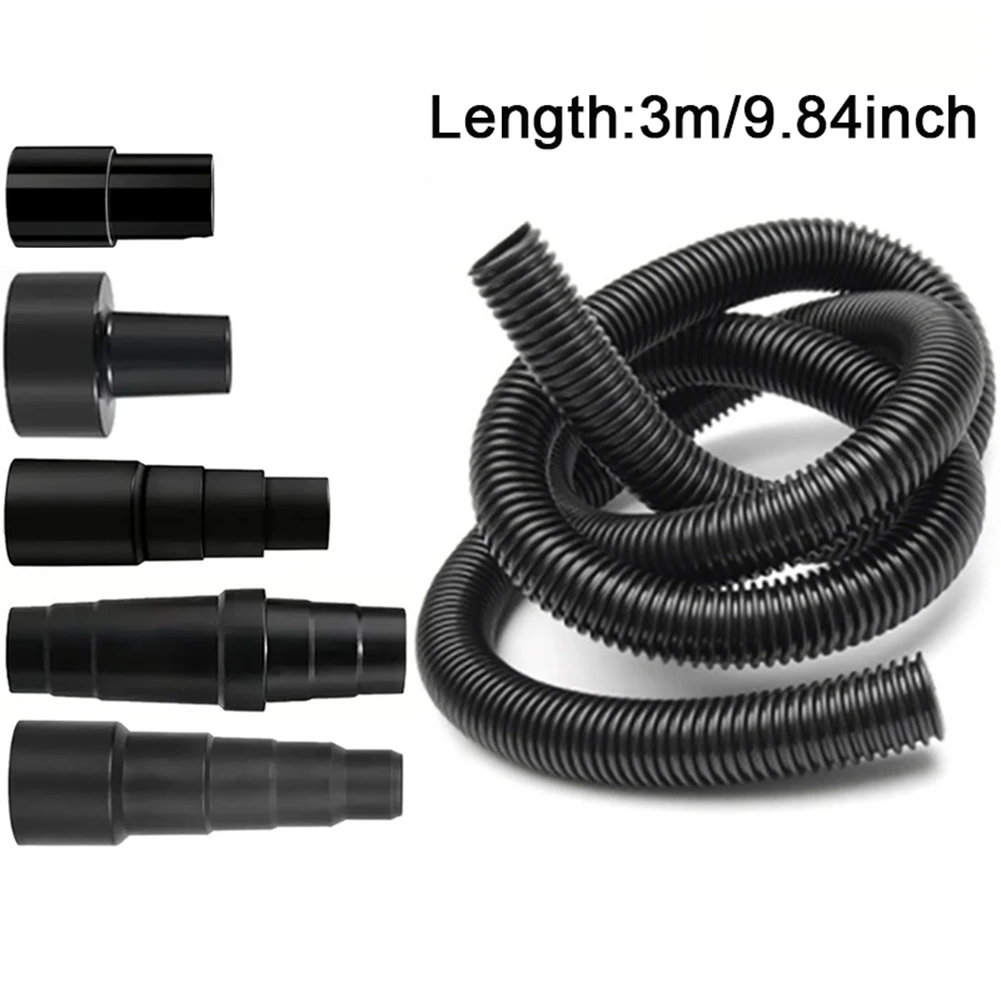 Tools Workshops - A65T-Dust Collection Power Tool Hose Kit