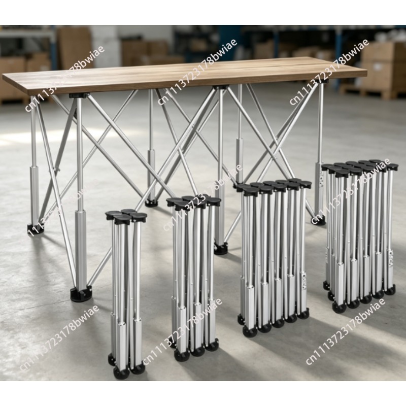 Workbench Portable Fold - Folding Wood Working Table Plate Wood