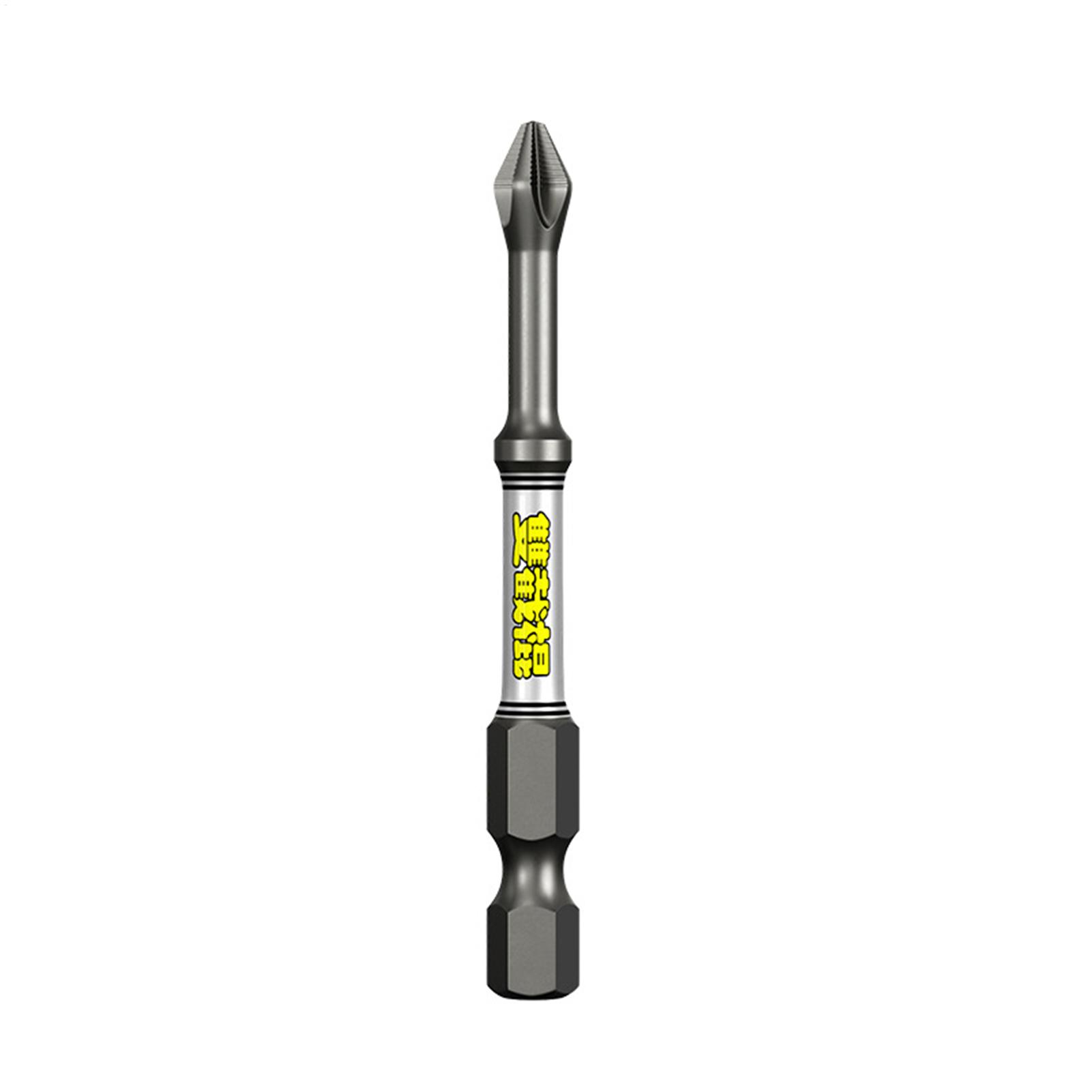 Drill Screwdriver Bit Set 5-Pi - Tools Workshops recension och pris
