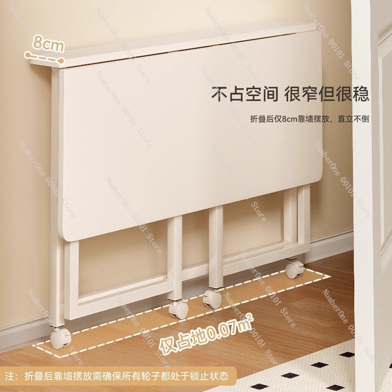 Folding Table, Portable Desk,  - Workbench Portable Fold recension och pris