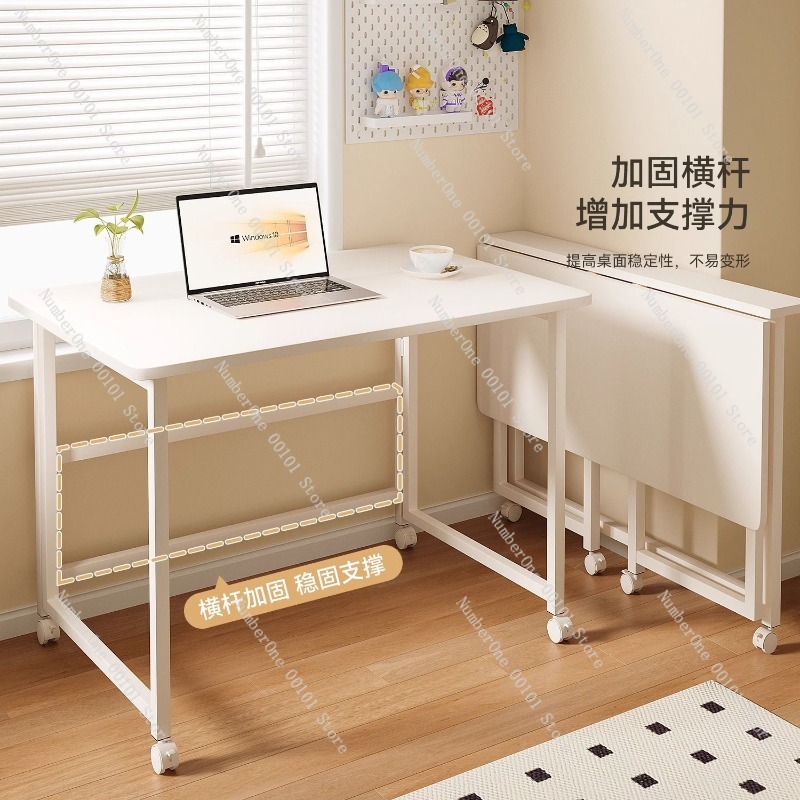 Folding Table, Portable Desk,  - Workbench Portable Fold recension och pris