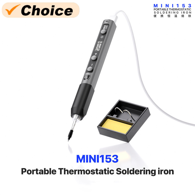Mechanic Mini153 Portable Sold - Tools Qc recension och pris