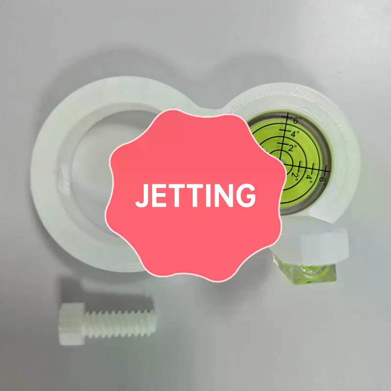 Small Circular Bubble Level Dr - Workshop Layout Tools recension och pris
