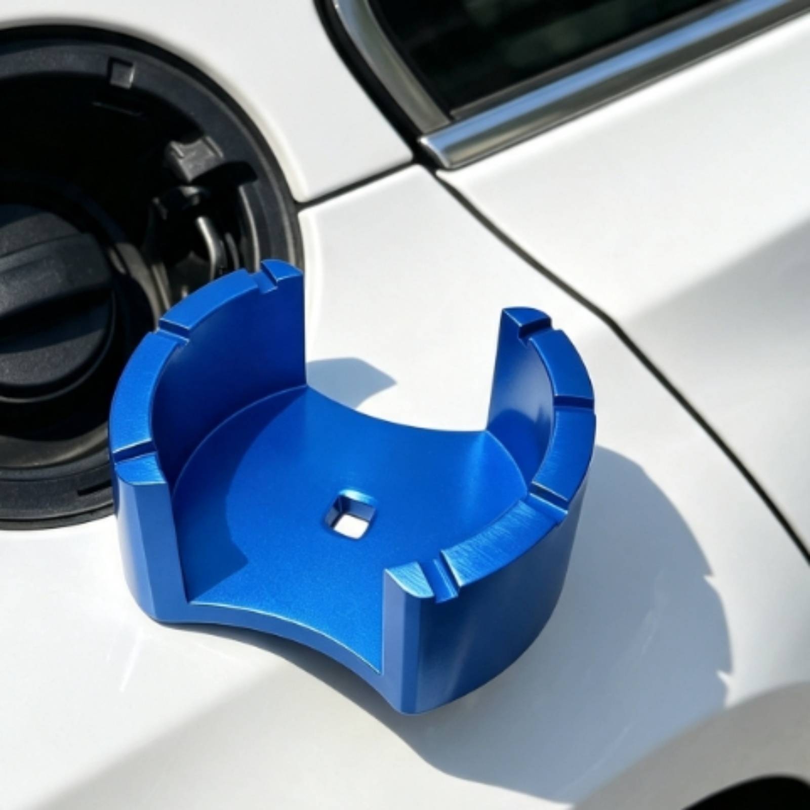 Fuel Tank Cap Wrench Compatibl - Special Tools Mechanical Workshop recension och pris
