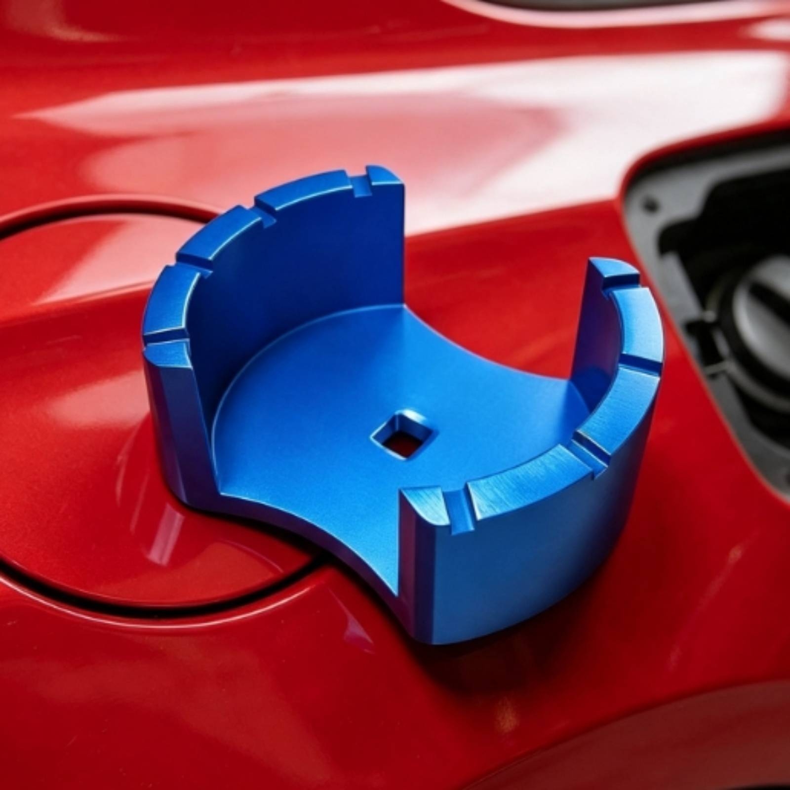 Fuel Tank Cap Wrench Compatibl - Special Tools Mechanical Workshop recension och pris