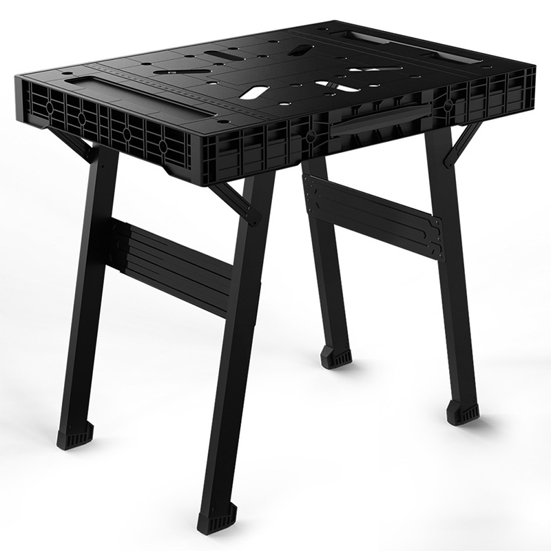 Easy Setup Portable Folding Sa - Workbench Portable Fold recension och pris