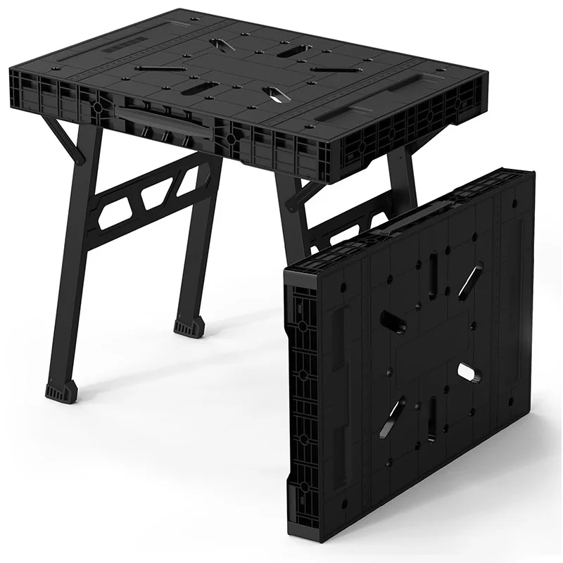 Easy Setup Portable Folding Sa - Workbench Portable Fold recension och pris