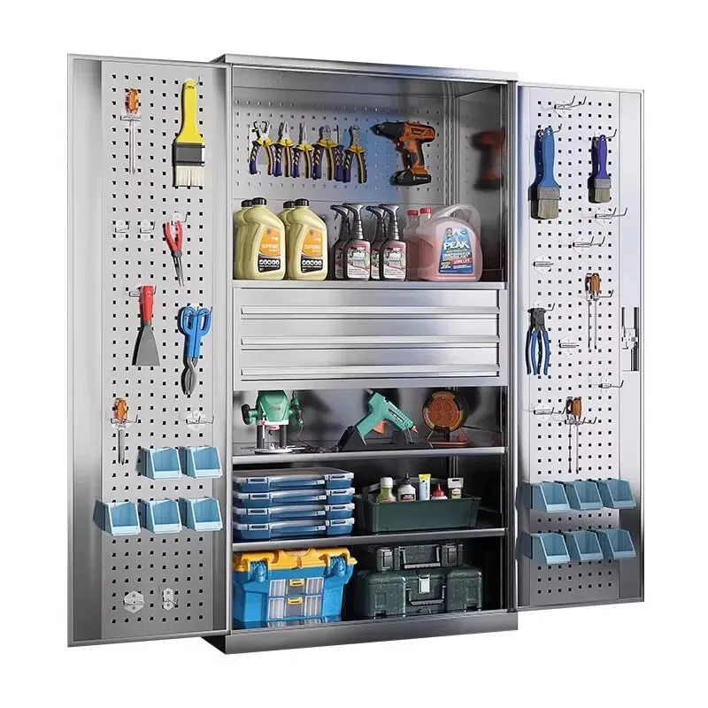 Customizable 304 Stainless Ste - Tools Workshops recension och pris