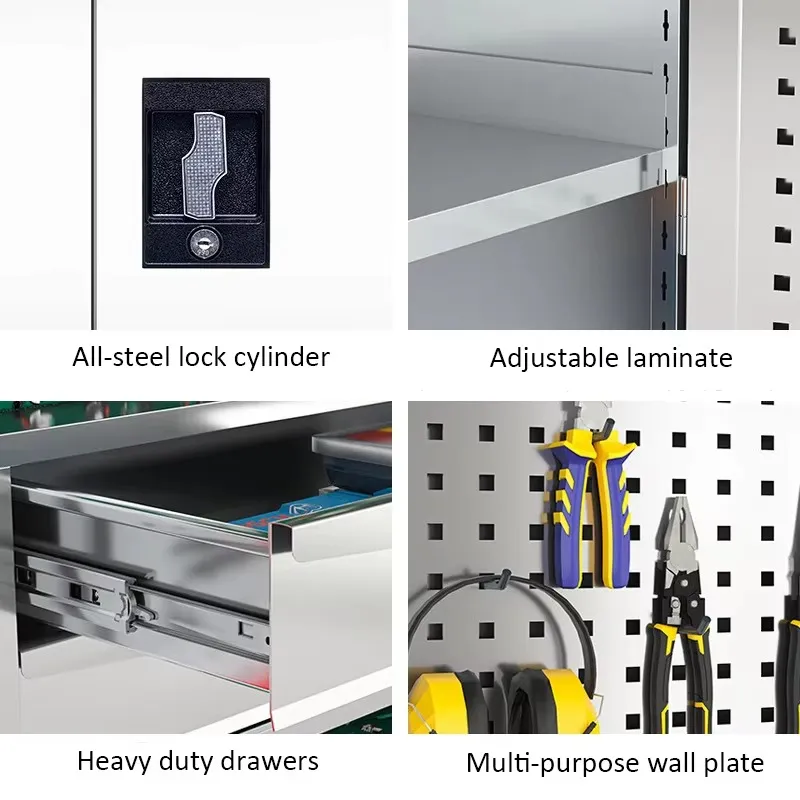 Customizable 304 Stainless Ste - Tools Workshops recension och pris