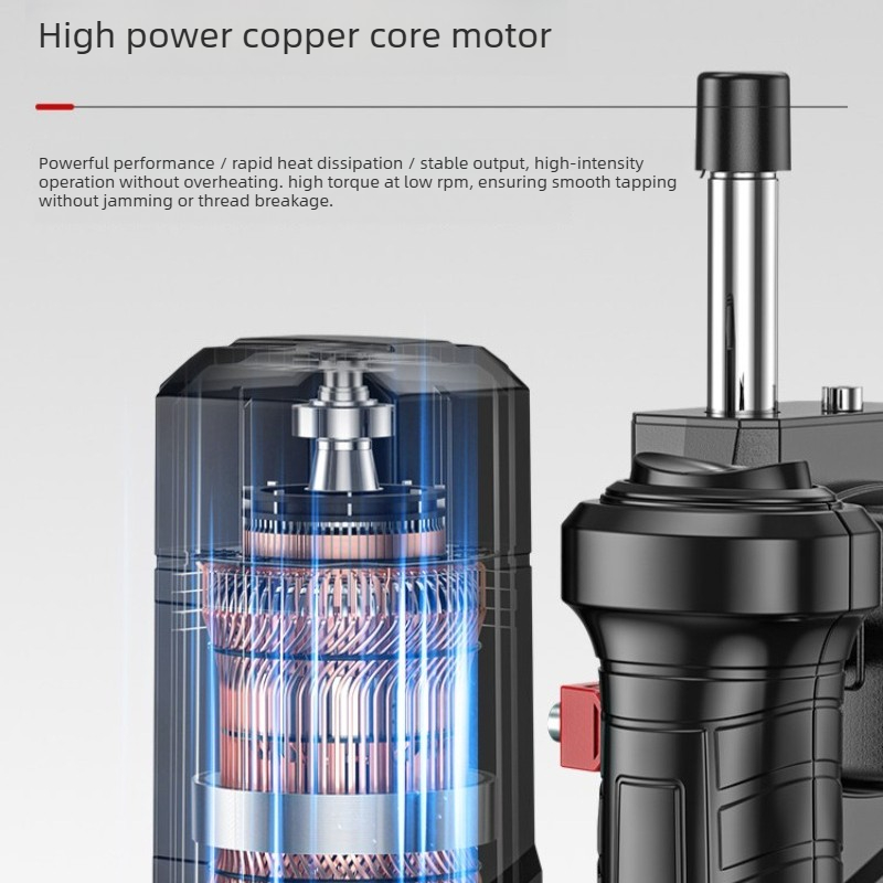 High Power Lithium Electric Ta - Workshop Tools And Equipment recension och pris