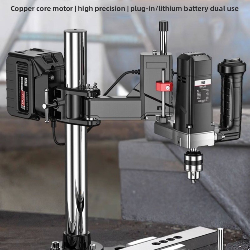 High Power Lithium Electric Ta - Workshop Tools And Equipment recension och pris