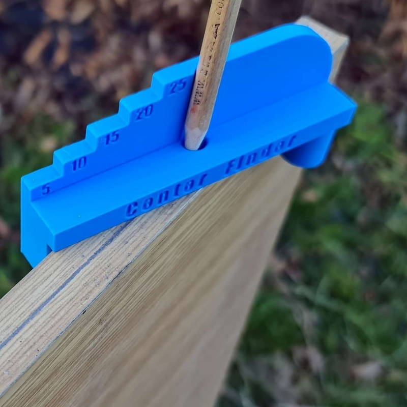 Professional Woodworking Cente - Workshop Layout Tools recension och pris
