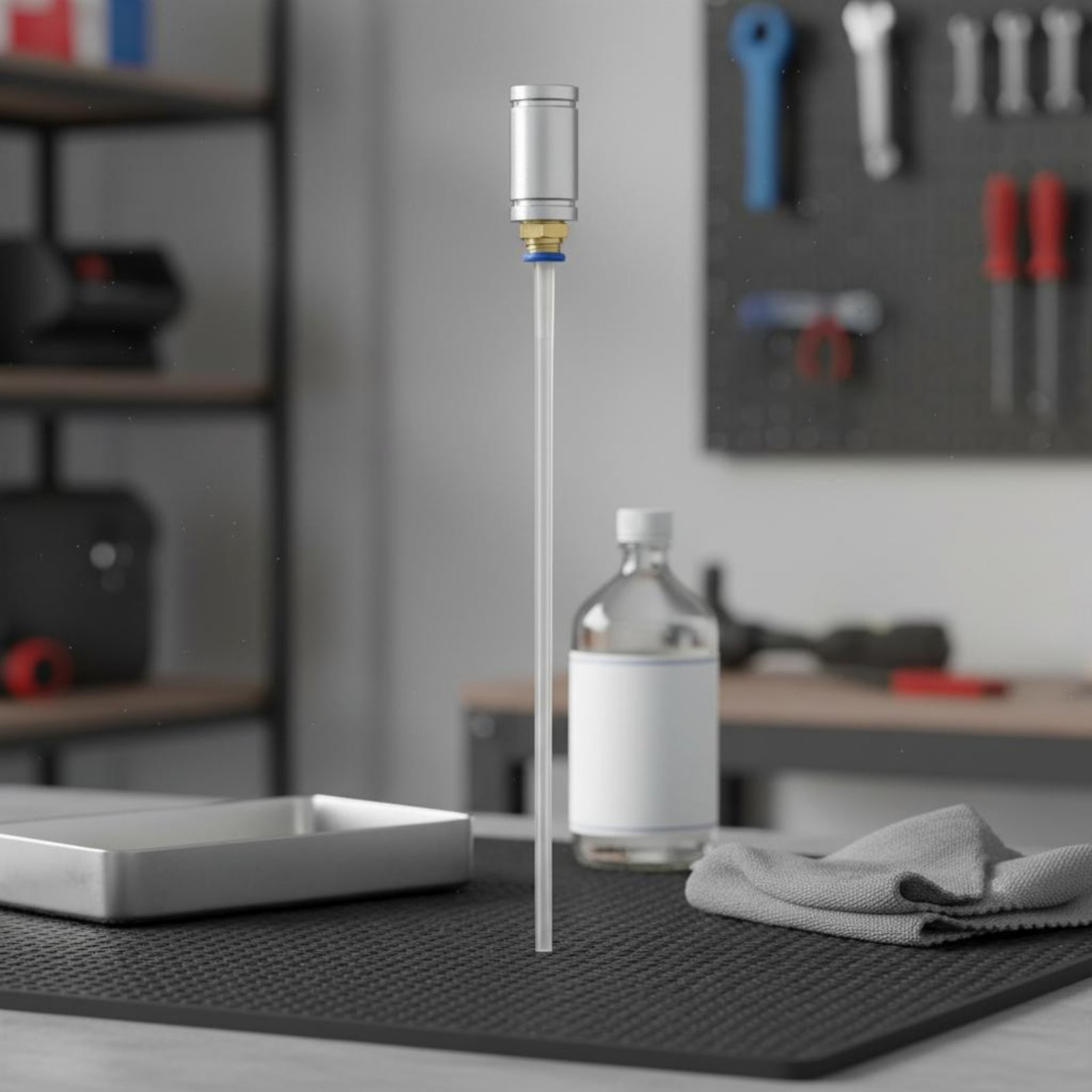 6 Pieces Pneumatic Oil Suction - Tools Workshops recension och pris