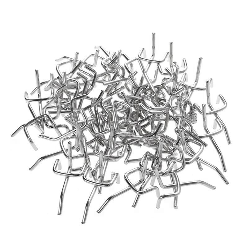 Stock Quantity 50 Pcs Peg Boar - Workshop Tools Display recension och pris