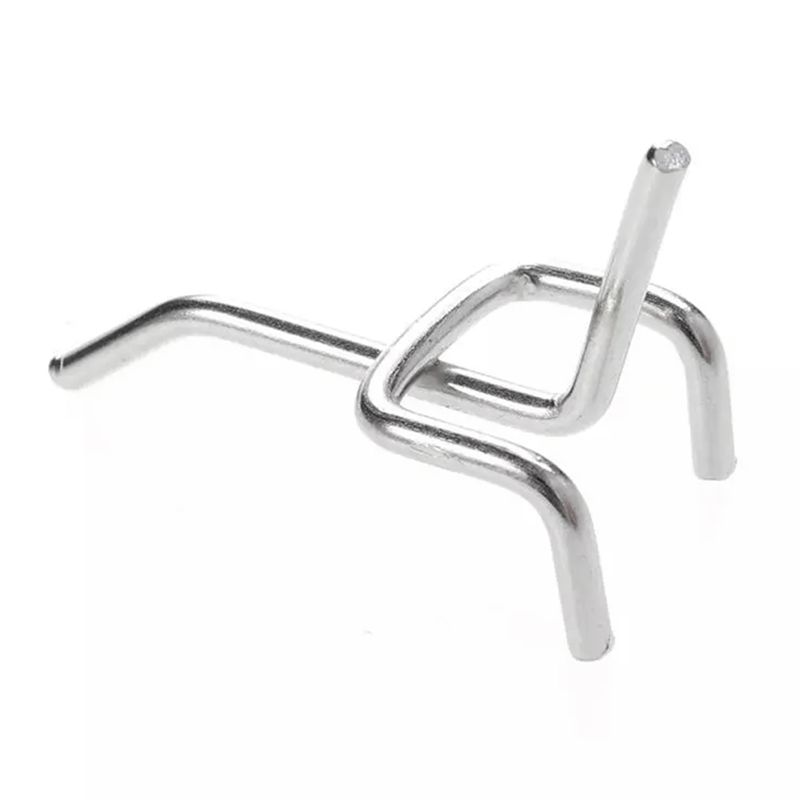 Stock Quantity 50 Pcs Peg Boar - Workshop Tools Display recension och pris