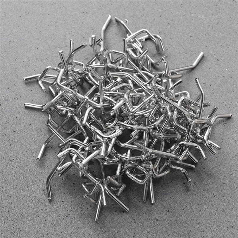 Stock Quantity 50 Pcs Peg Boar - Workshop Tools Display recension och pris