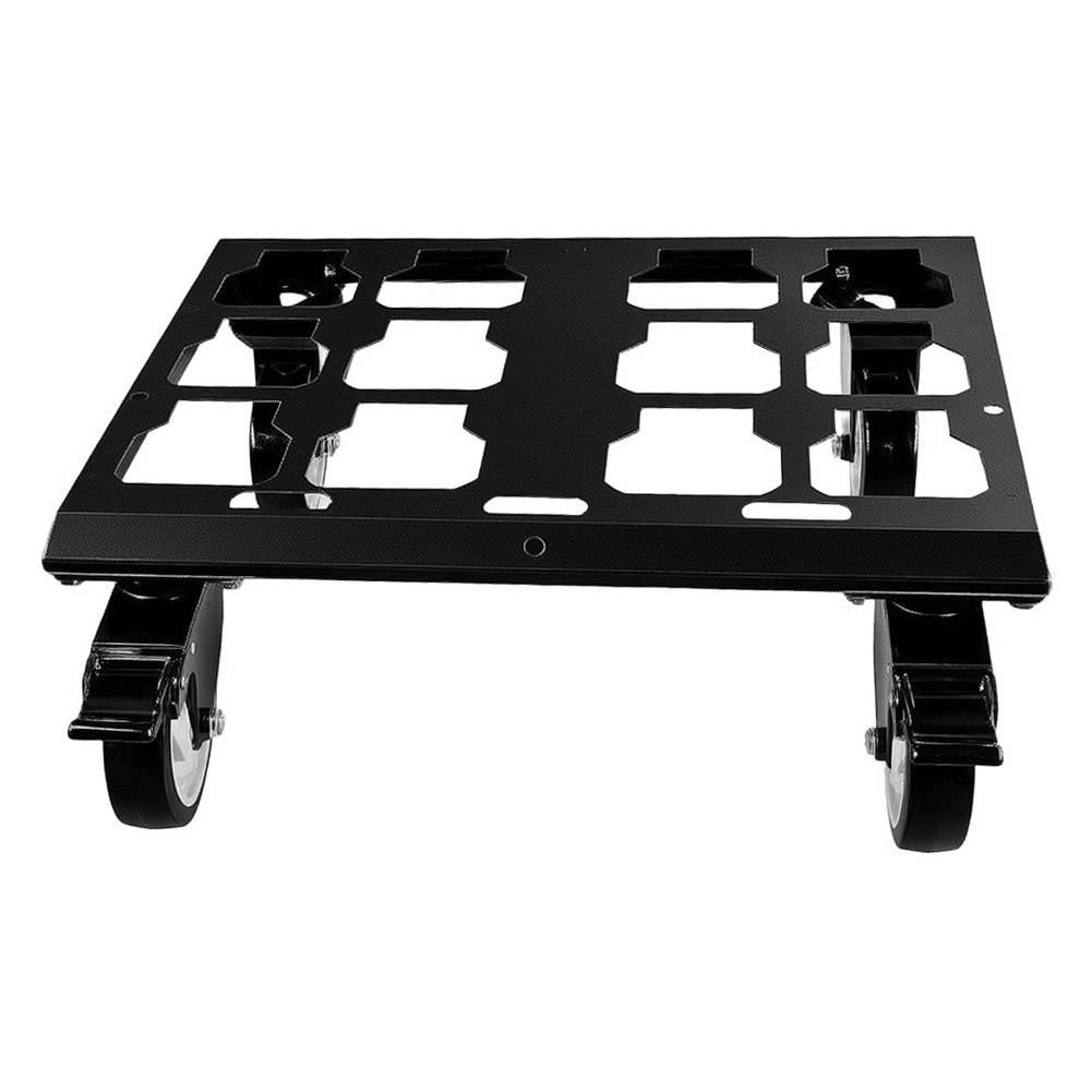 Heavy Duty Tool Box Dolly Cart - Workshop Tools Box recension och pris