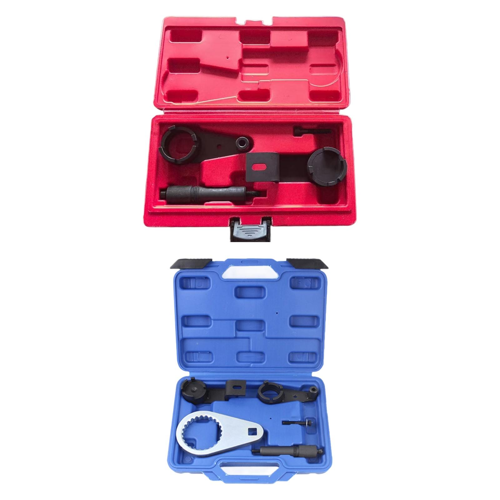 Heavy Duty Camshaft Timing Loc - Tools In Mechanic Workshop recension och pris