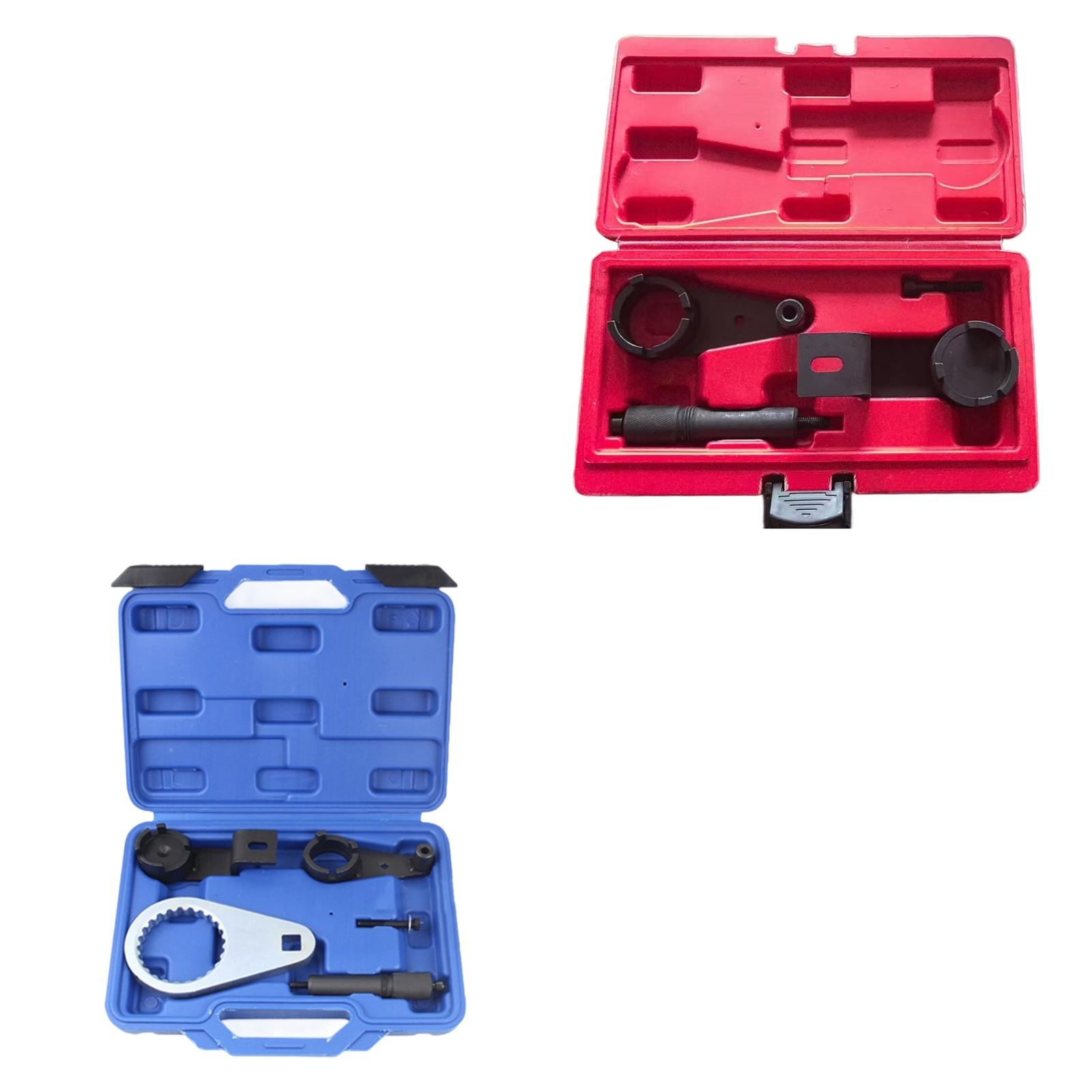 Heavy Duty Camshaft Timing Loc - Tools In Mechanic Workshop recension och pris