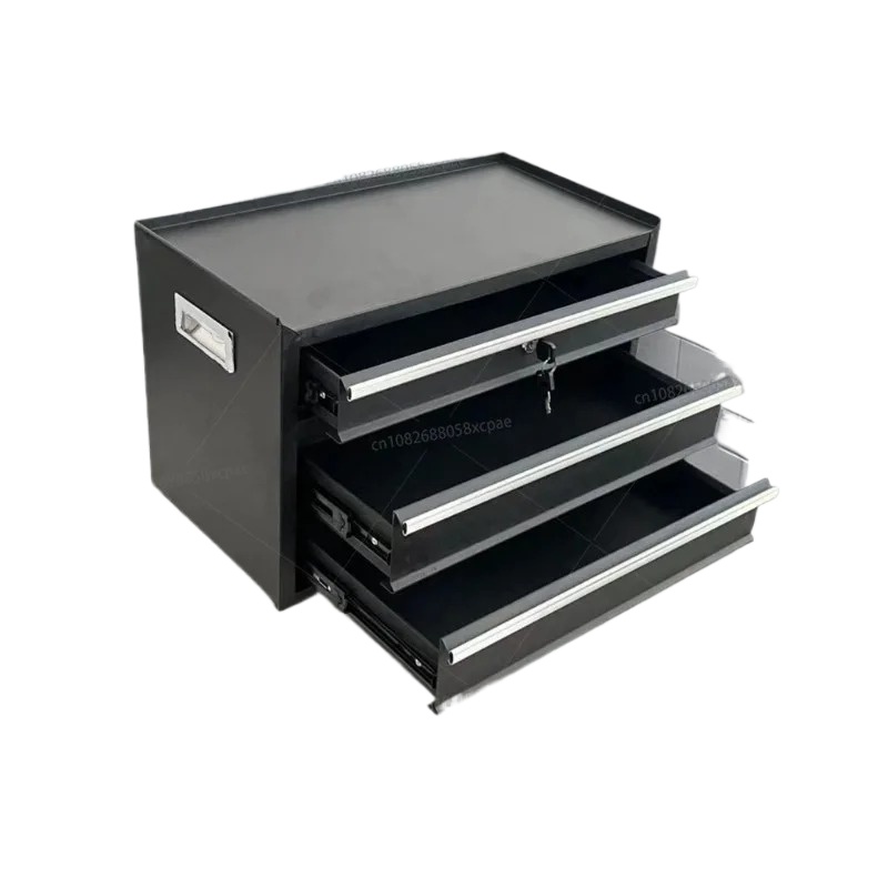 Desktop Toolbox, File Cabinet, - Workshop Tools Box recension och pris