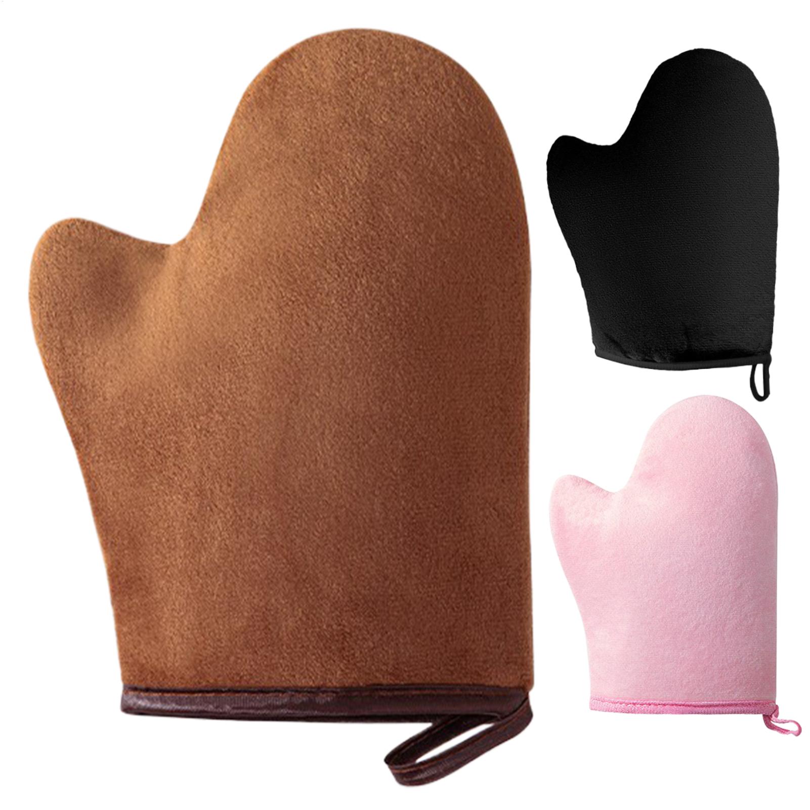 Tanning Glove Tanning Lotion M - Workshop Tools And Equipment recension och pris