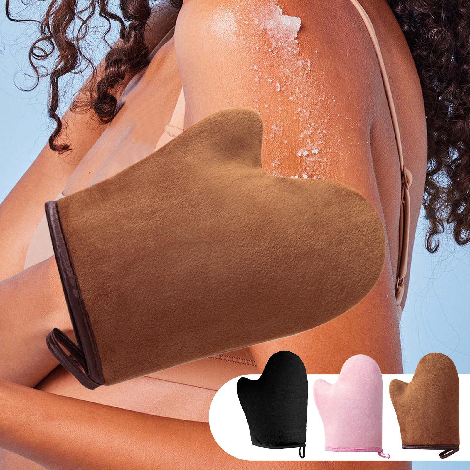 Tanning Glove Tanning Lotion M - Workshop Tools And Equipment recension och pris