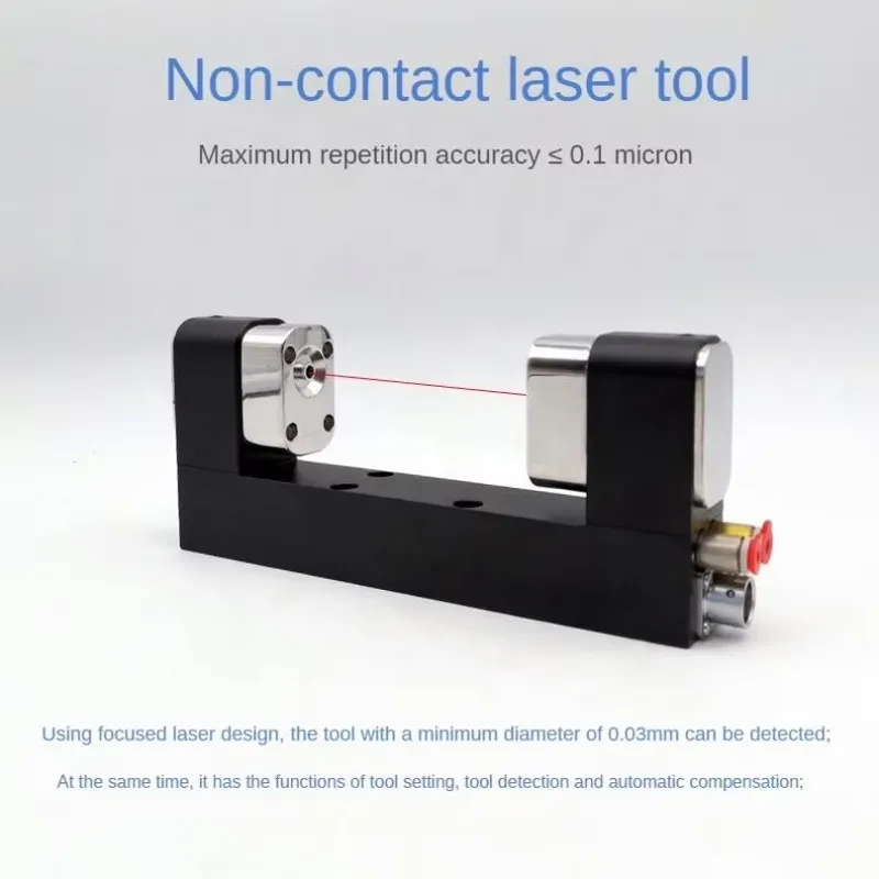 Wearing Compensation Tool Sett - Workshop Tools And Equipment recension och pris