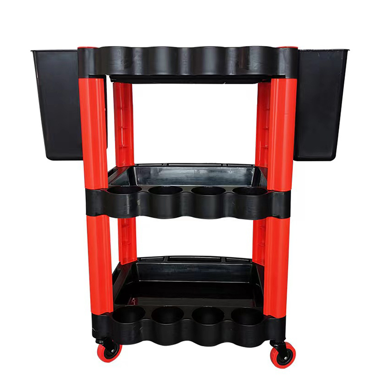 Auto Repair WashTool Storage C - Tools In Mechanic Workshop recension och pris