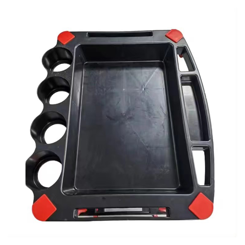 Auto Repair WashTool Storage C - Tools In Mechanic Workshop recension och pris