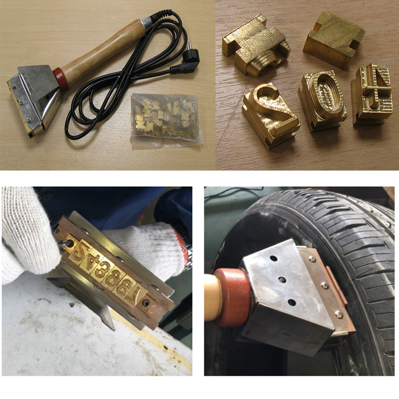 Workshop Factory Use Electric  - Workshop Tools Logo recension och pris