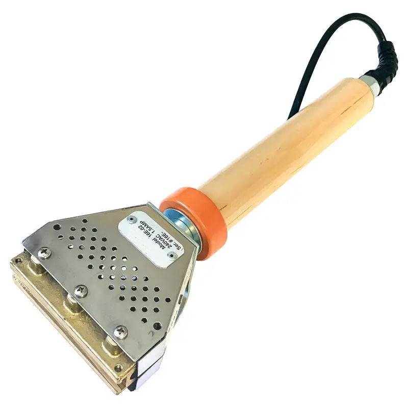 Workshop Factory Use Electric  - Workshop Tools Logo recension och pris