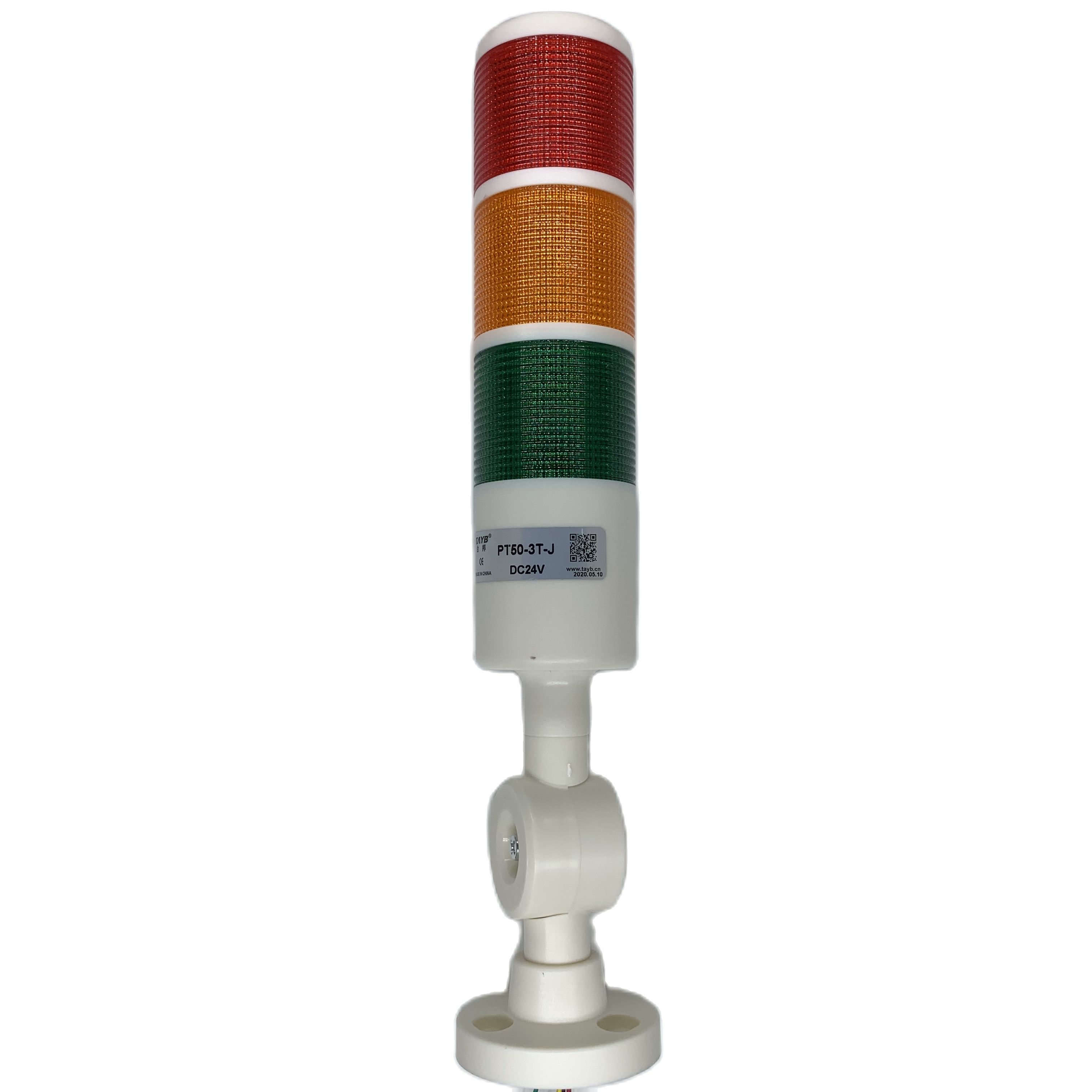 Zusen 50mm LED Warning Light w - Workshop Tools And Equipment recension och pris