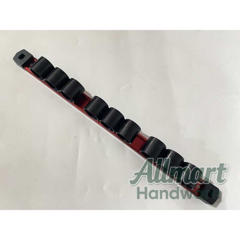 Magnetic Hardware Tool Display - Workshop Tools Display recension och pris
