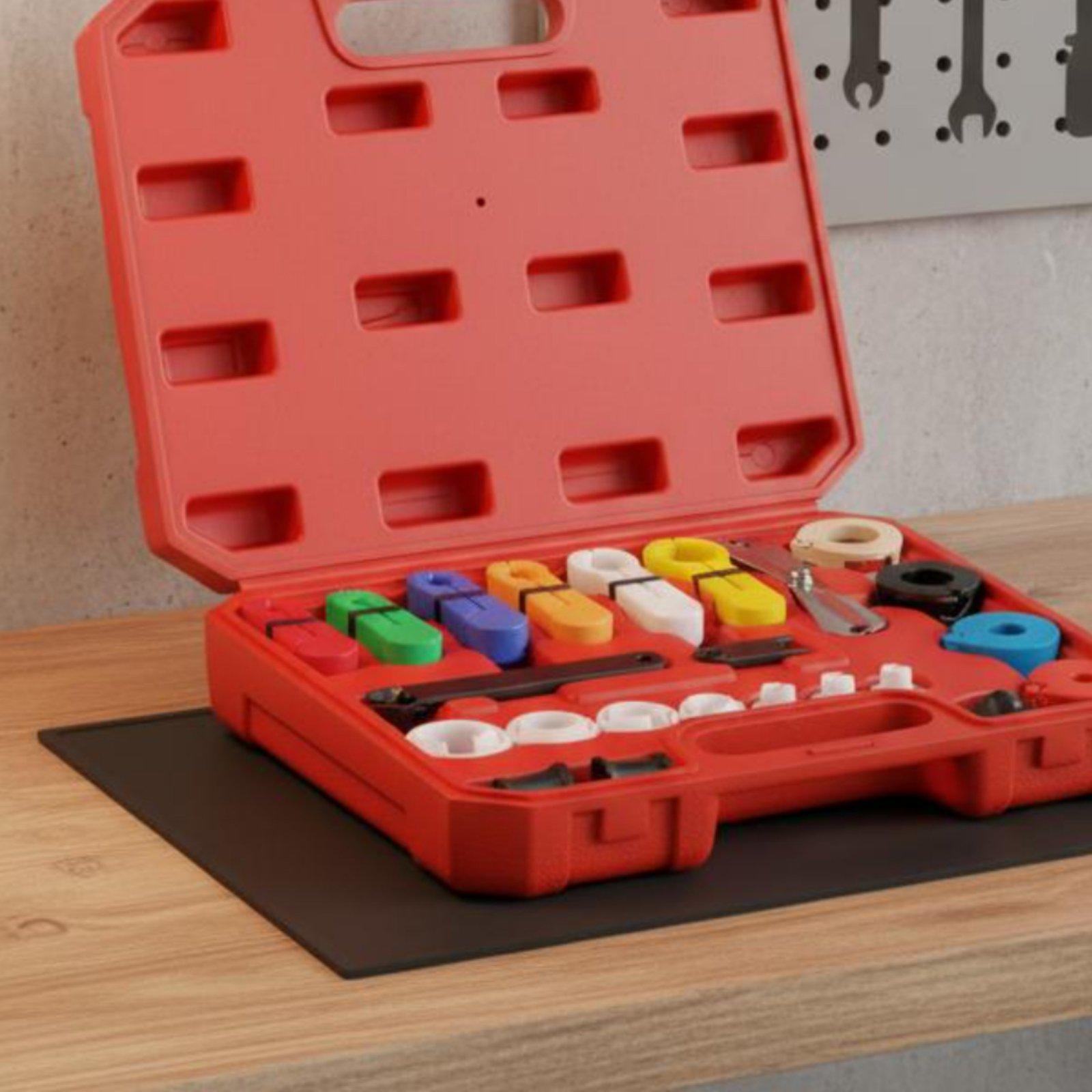 Fabric Kit Versatile Line Disc - Tools In Mechanic Workshop recension och pris