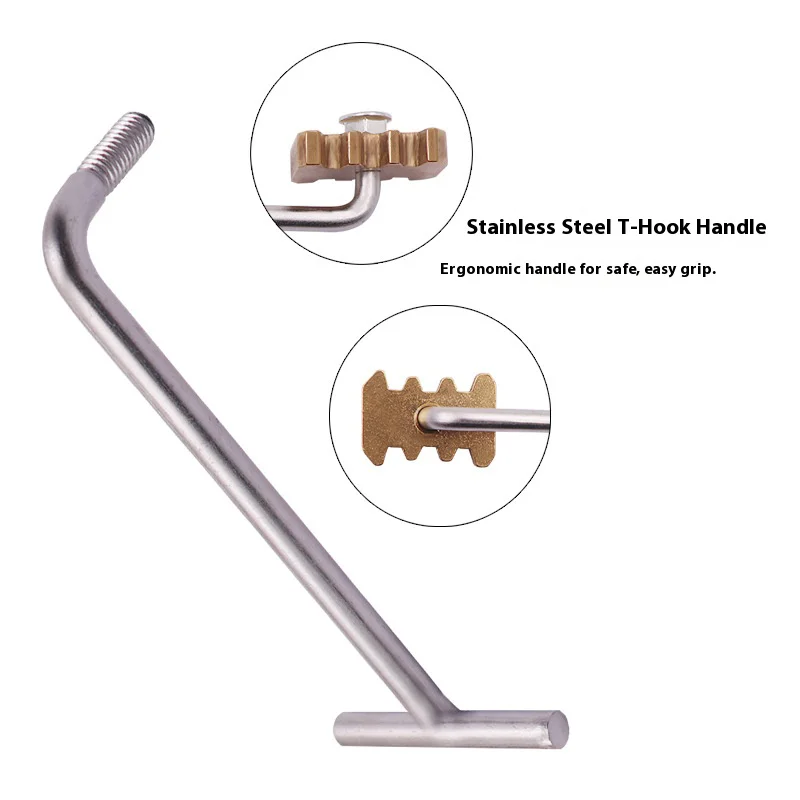 1.2T Camshaft Clamp Tool Kit f - Workshop Tools Logo recension och pris