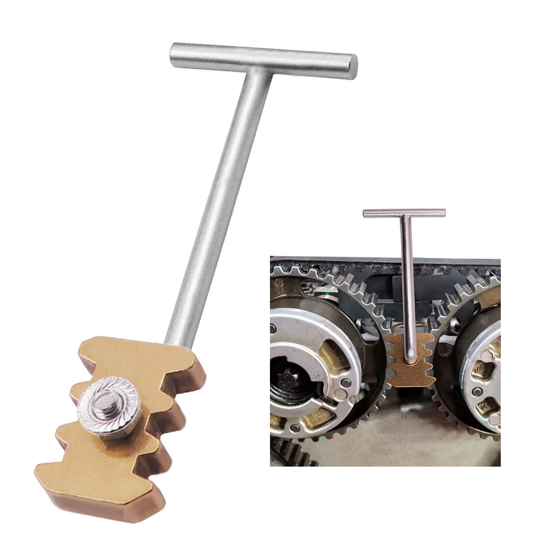1.2T Camshaft Clamp Tool Kit f - Workshop Tools Logo recension och pris