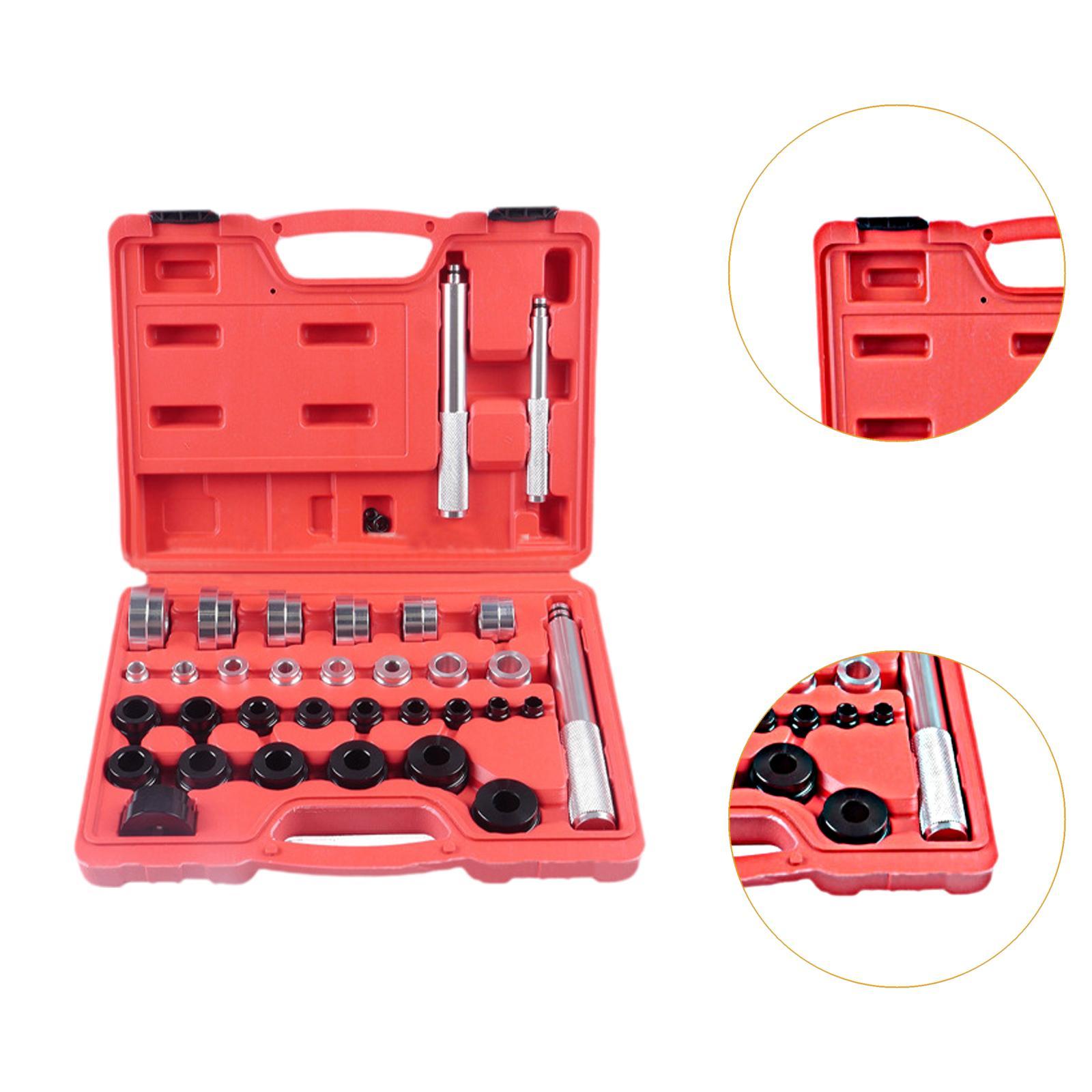Bearing Seal Remover Installer - Tools In Mechanic Workshop recension och pris