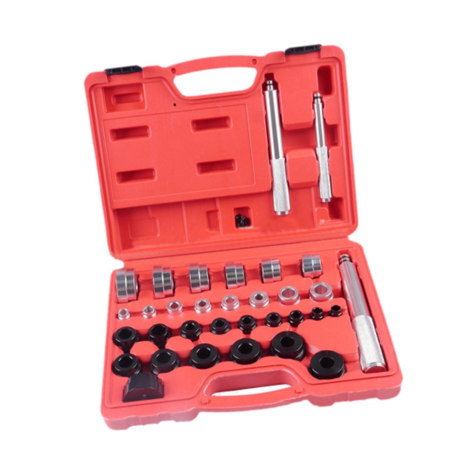 Bearing Seal Remover Installer - Tools In Mechanic Workshop recension och pris