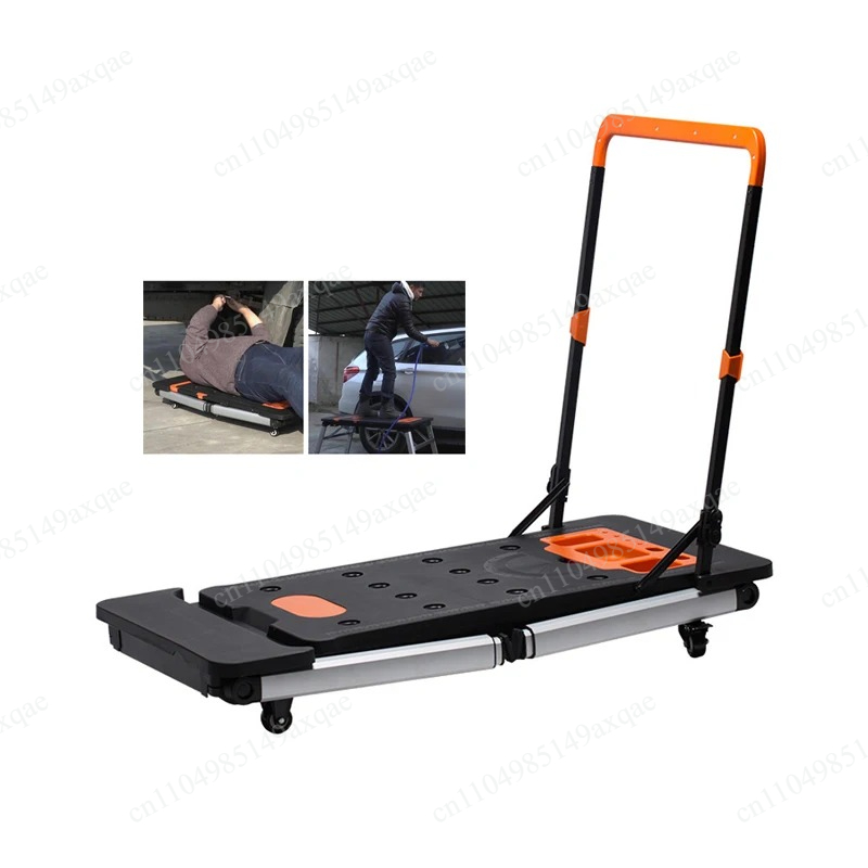 7 In 1 Portable Workbench ,Mul - Workbench Portable Fold recension och pris
