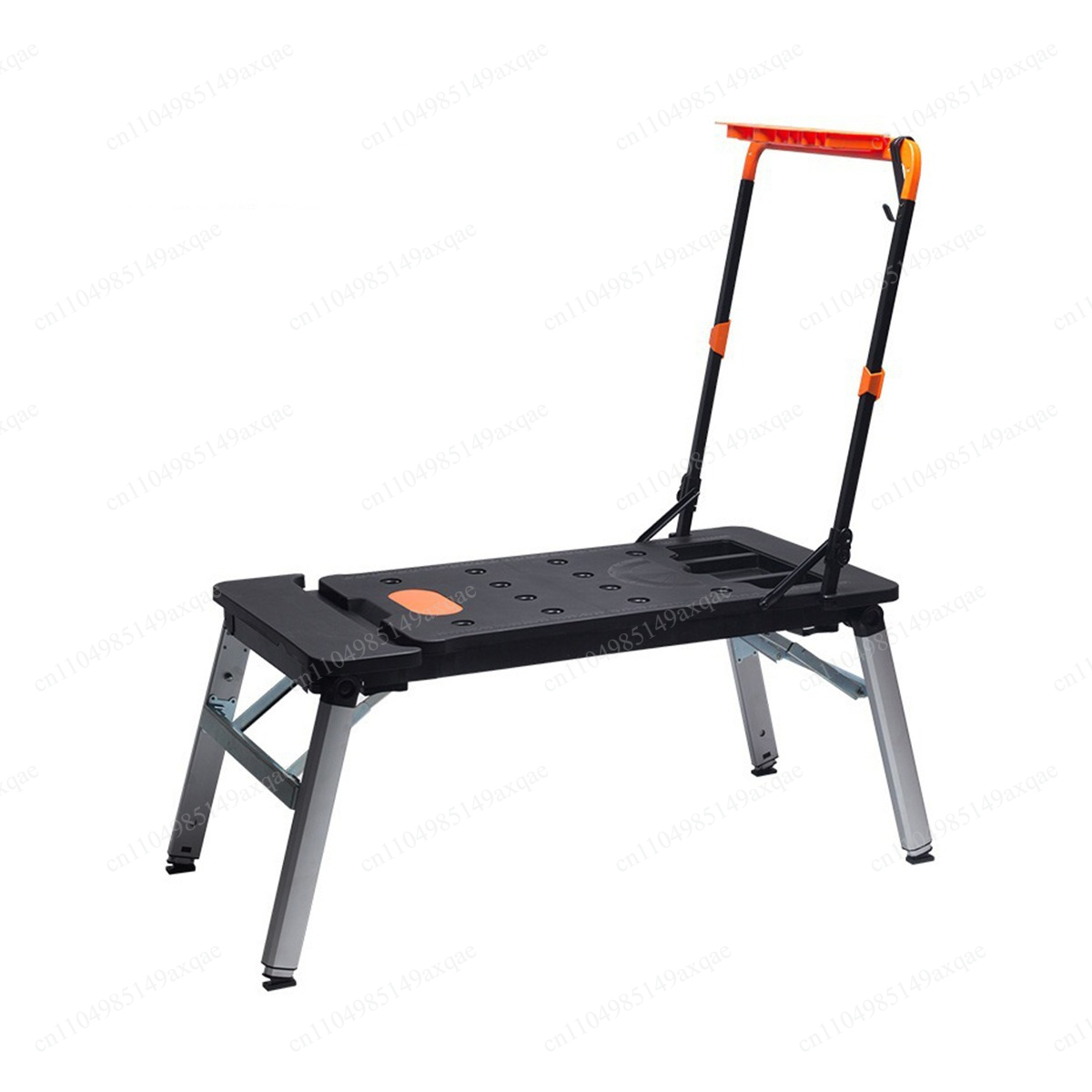 7 In 1 Portable Workbench ,Mul - Workbench Portable Fold recension och pris