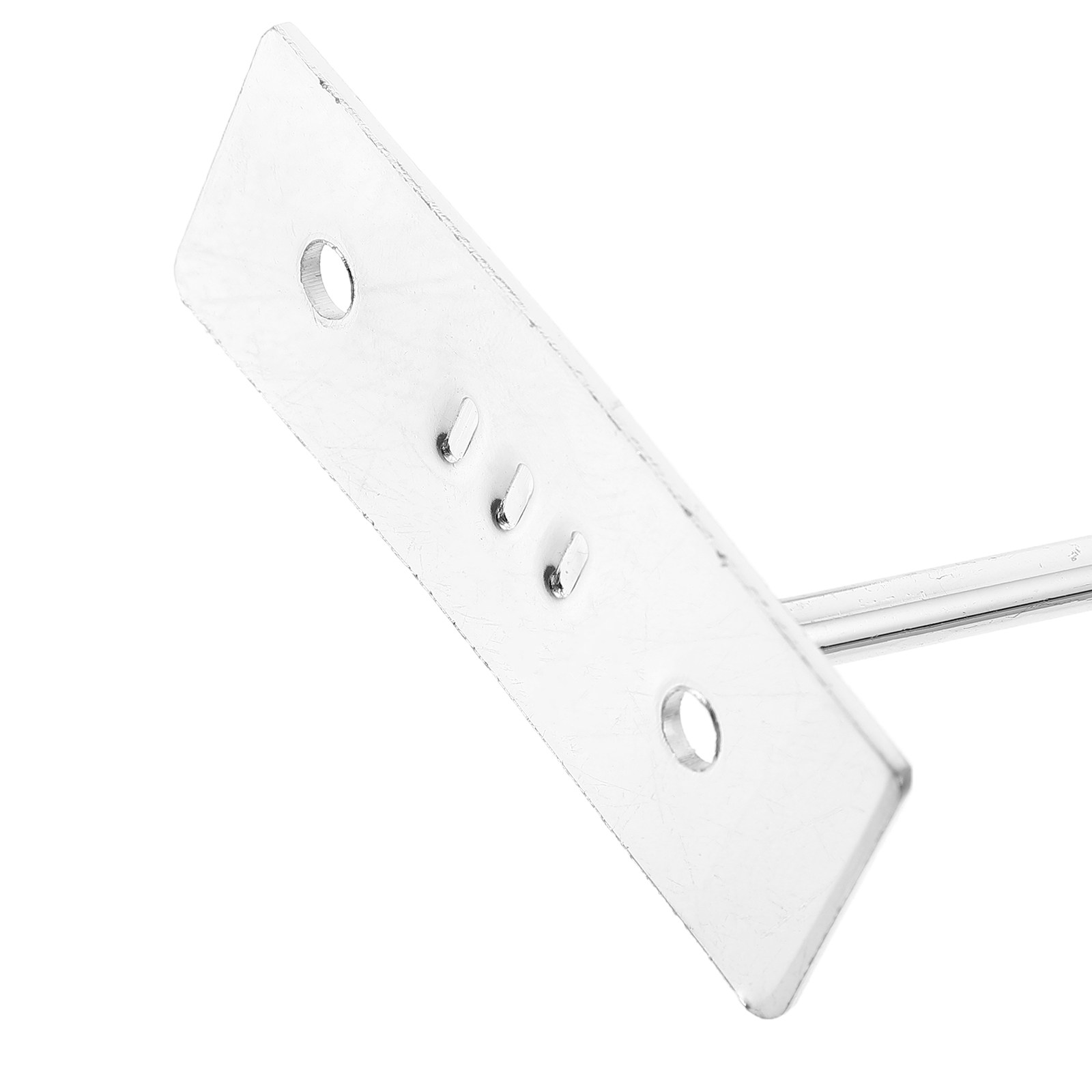 2Pcs Wall Pegboard Hooks Metal - Workshop Tools Display recension och pris