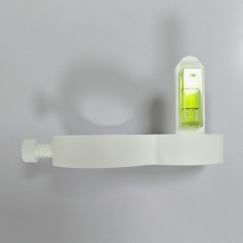 Small Circular Bubble Level Dr - Workshop Layout Tools recension och pris