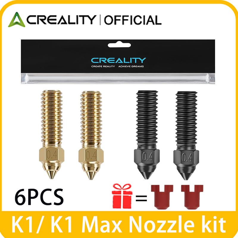 Creality Official K1/K1 Max No - Creality Printer K1 recension och pris