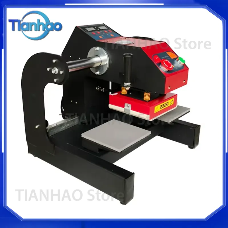 Semi-Automatic 15x15cm Pneumat - Workshop Tools Logo recension och pris