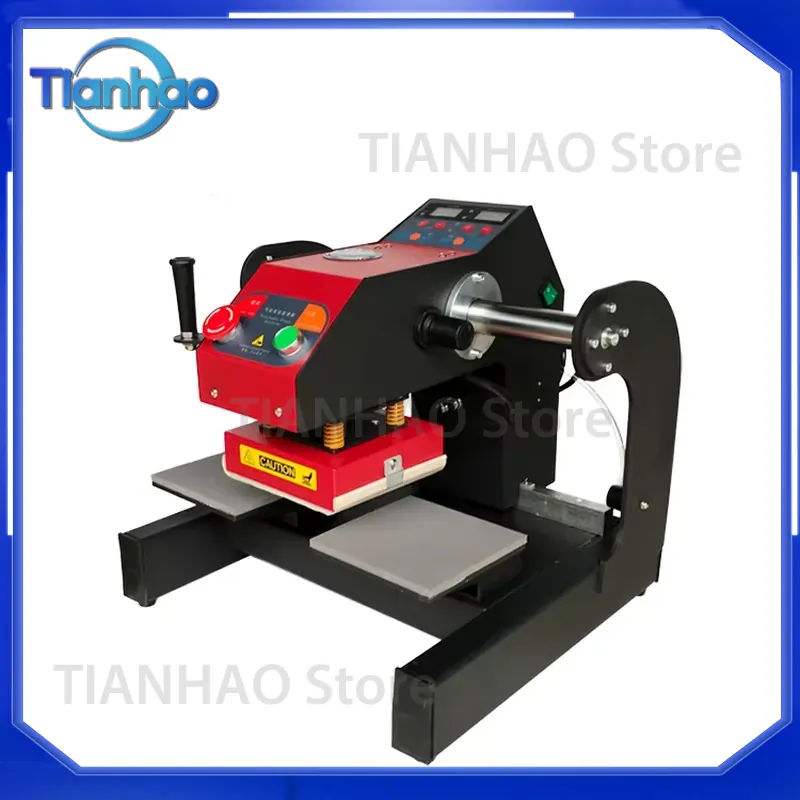 Semi-Automatic 15x15cm Pneumat - Workshop Tools Logo recension och pris