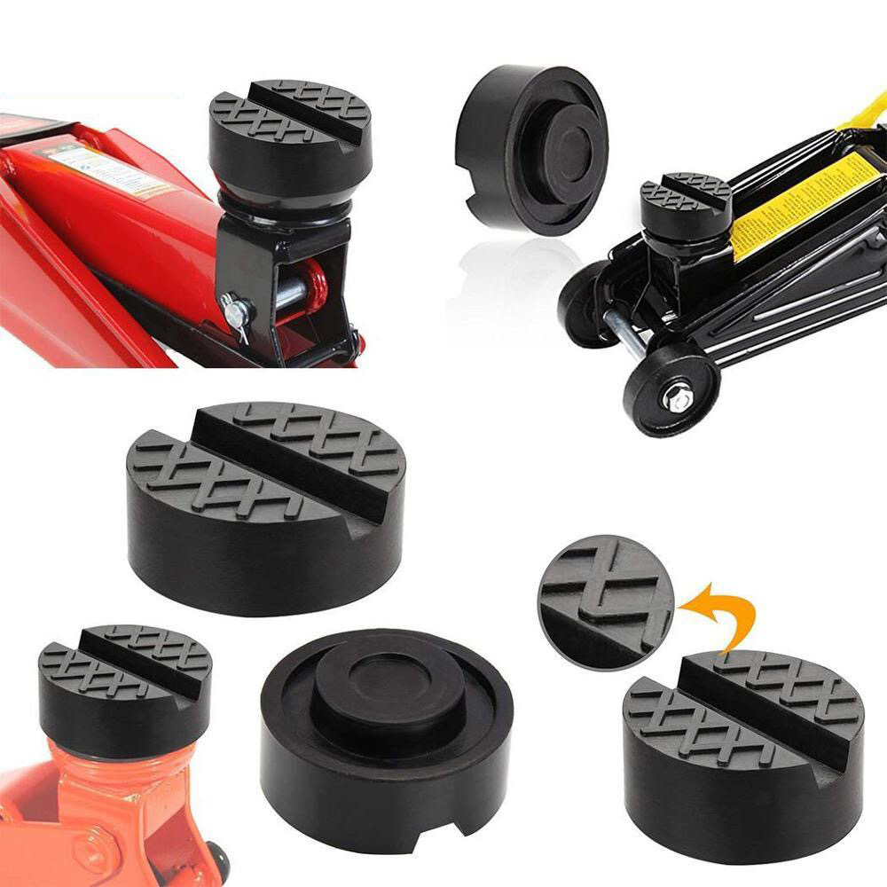 Car Jacks Hydraulic Lift Rubbe - Special Tools Mechanical Workshop recension och pris
