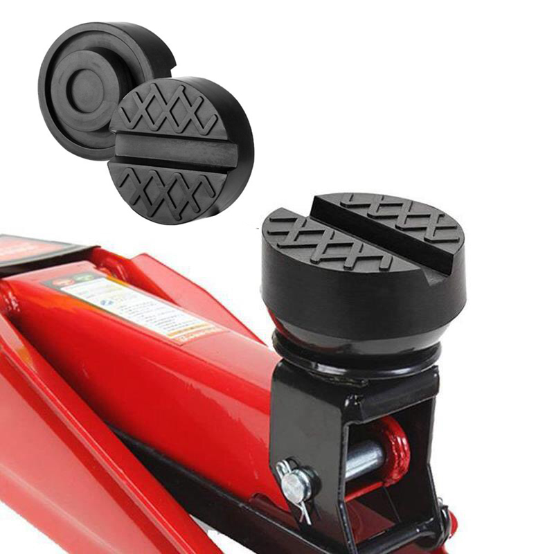 Car Jacks Hydraulic Lift Rubbe - Special Tools Mechanical Workshop recension och pris