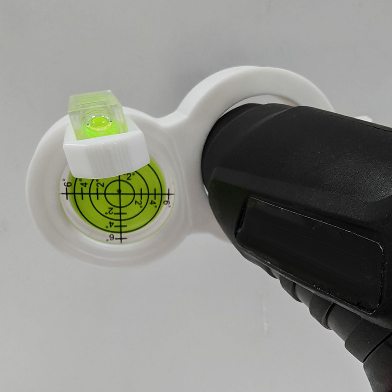 Small Circular Bubble Level Dr - Workshop Layout Tools recension och pris