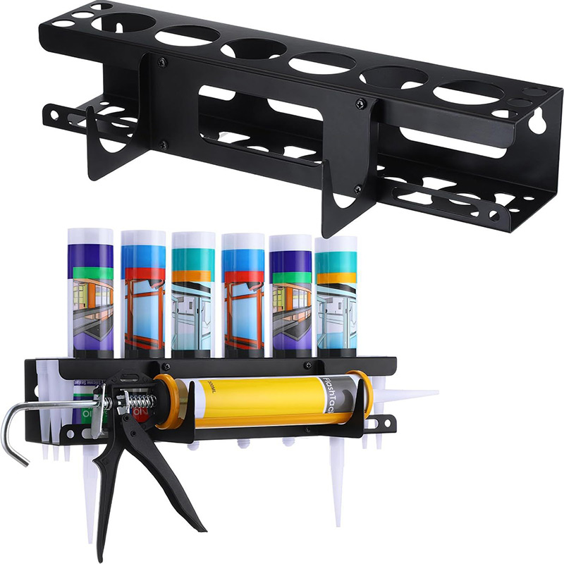 Wall Mounted Tool Organizer Ra - Workshop Tools Display recension och pris