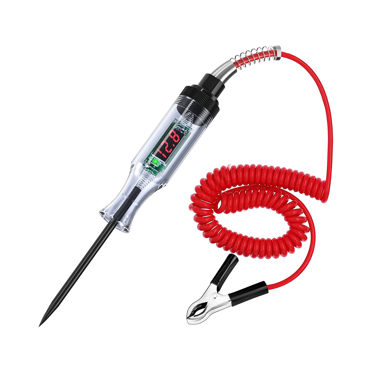 Voltage Circuit Tester Diagnos - Tools In Mechanic Workshop recension och pris